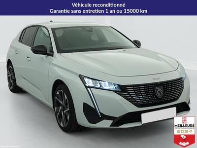 Peugeot 308 Hybrid 145 e-Dcs6 Allure