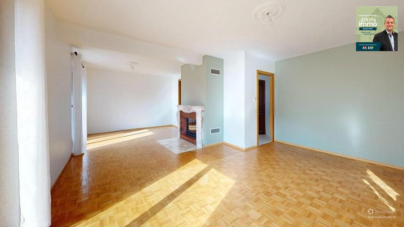 Maison - 134 m² - 5 pièces