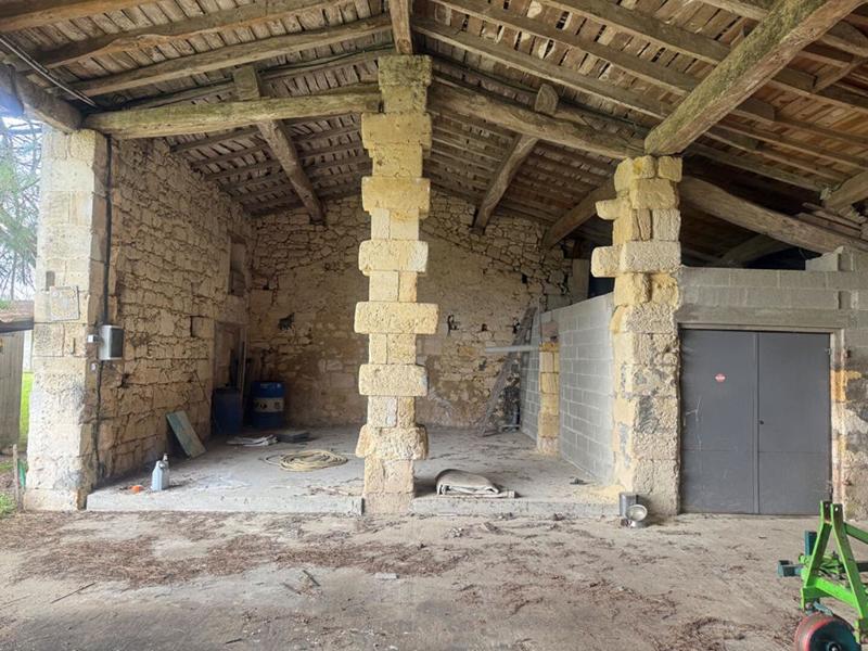 Immeuble - 252 m² - 11 pièces