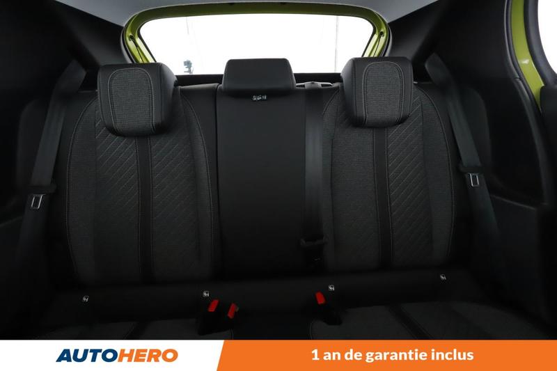 Peugeot 208 1.2 Hybrid Allure e-Dcs6 100 ch