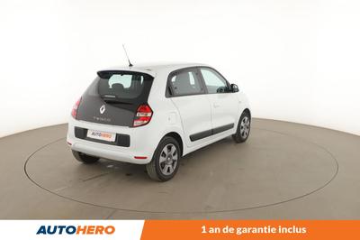 Renault Twingo 1.0 SCe Zen 69 ch