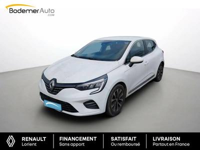 Renault Clio TCe 90 - 21n Intens