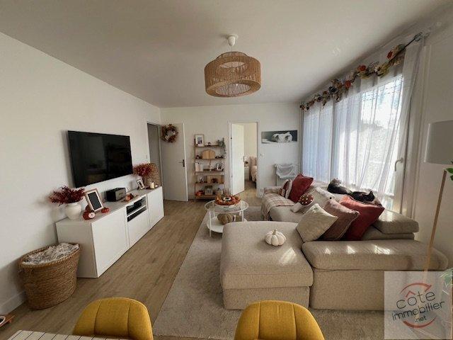 Appartement - 53 m² - 2 pièces