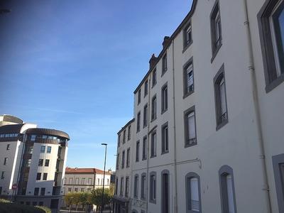 Appartement - 26 m² - 1 pièce