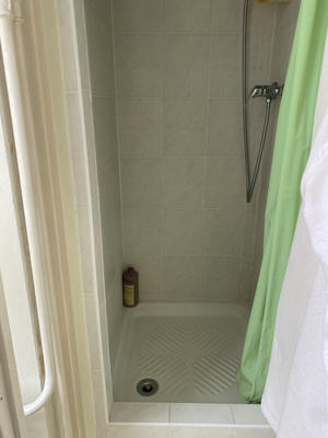 Appartement - 15 m² - 1 pièce