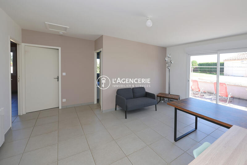 Maison - 174 m² - 6 pièces
