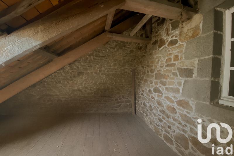 Maison - 187 m² - 6 pièces