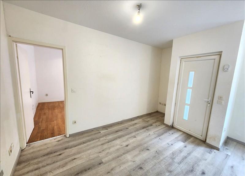 Appartement - 31 m² - 2 pièces