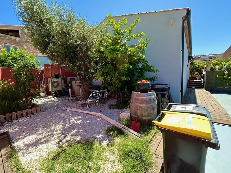 Maison - 97 m² - 4 pièces