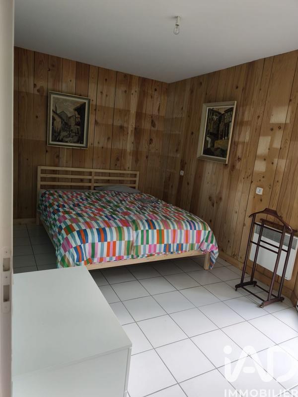 Maison de village - 220 m² - 5 pièces