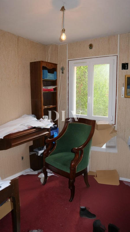 Maison - 151 m² - 5 pièces