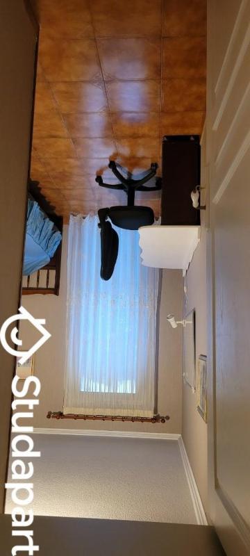 Appartement - 76 m² - 4 pièces