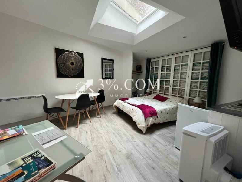 Appartement - 62 m² - 4 pièces