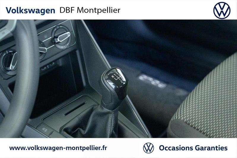 Volkswagen Polo 1.0 Mpi 80 s&amp;S Bvm5