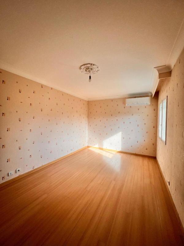 Appartement - 66 m² - 4 pièces