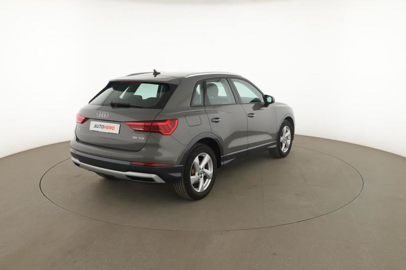 Audi Q3 35 Tdi s tronic 7 150 ch