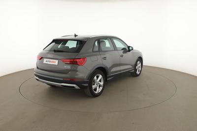 Audi Q3 35 Tdi s tronic 7 150 ch