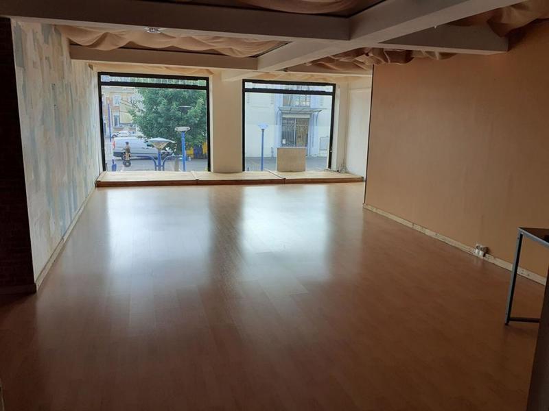 Local commercial - 89 m²