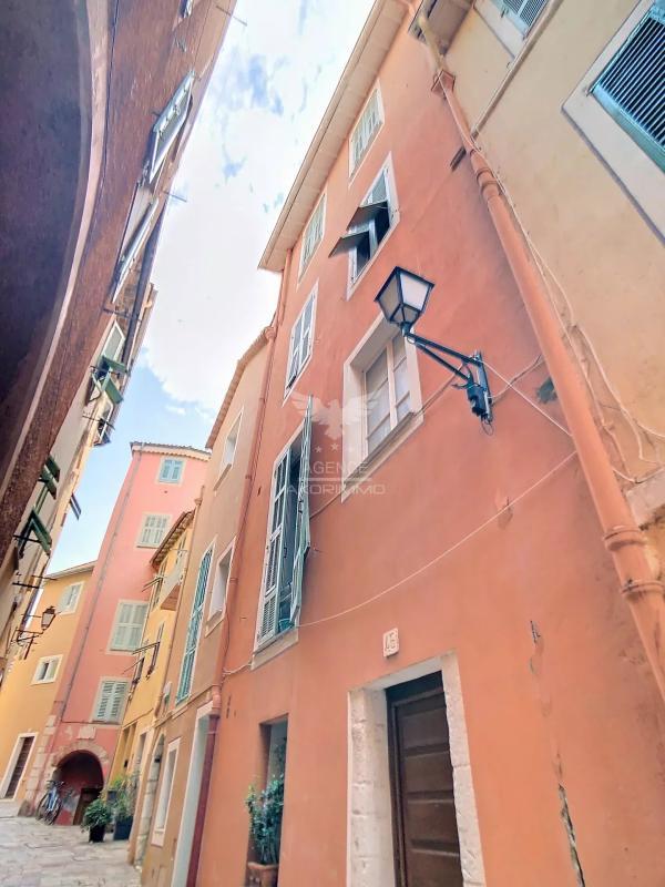 Appartement - 48 m² - 3 pièces