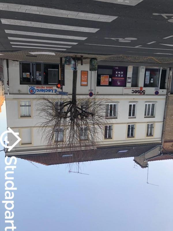 Appartement - 58 m² - 5 pièces