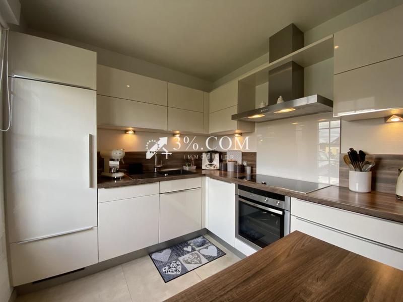 Maison - 114 m² - 5 pièces