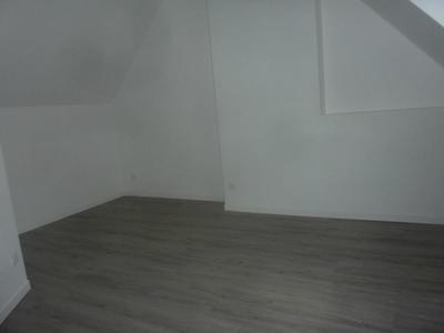 Duplex - 127 m² - 4 pièces