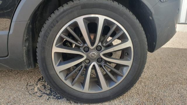 Opel Crossland X 1.2 Turbo 130 ch Ultimate