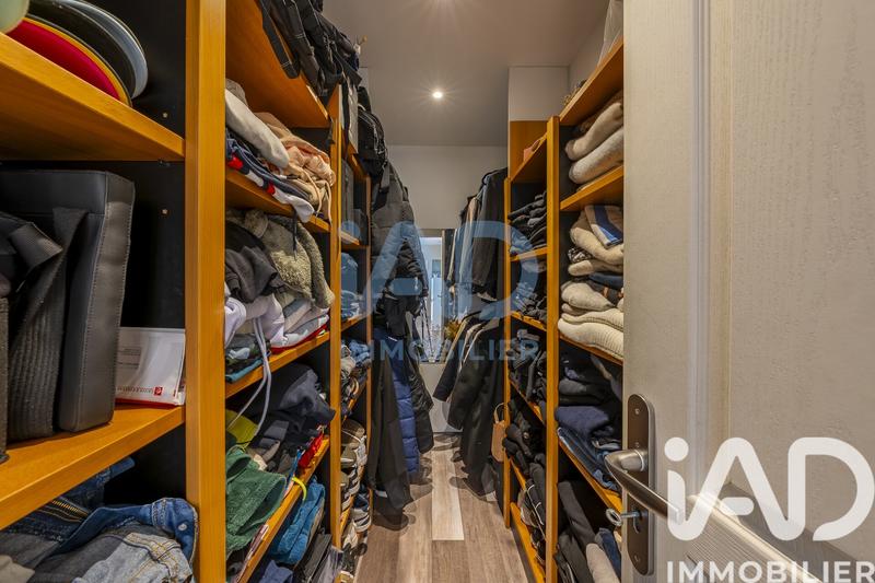 Maison - 145 m² - 6 pièces