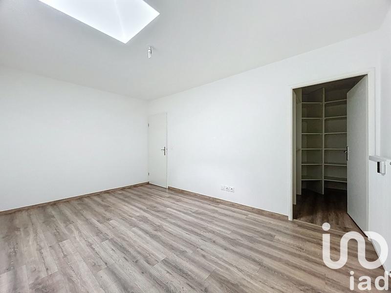 Appartement - 77 m² - 3 pièces