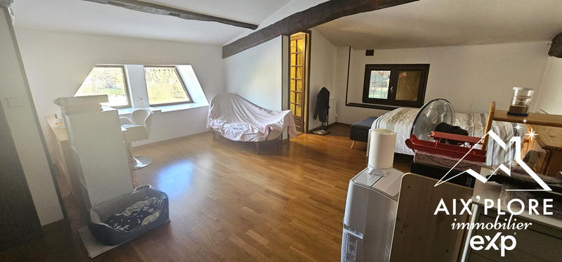 Maison - 203 m² - 4 pièces