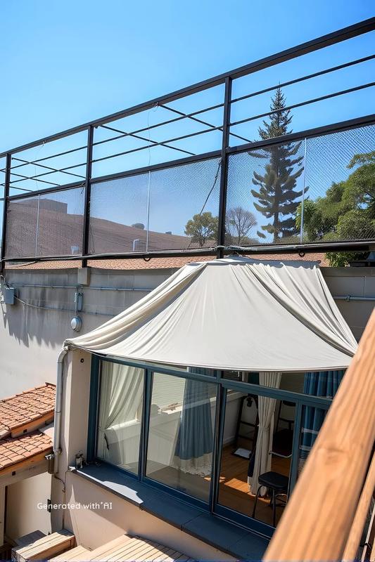 Maison de ville - 132 m² - 5 pièces