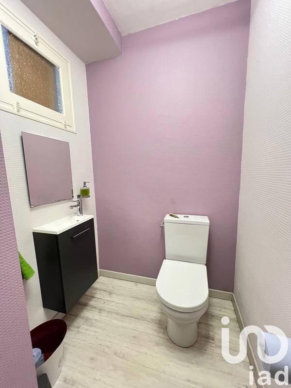 Maison - 170 m² - 4 pièces