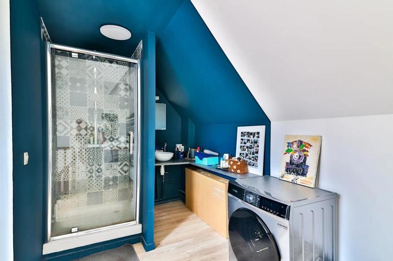 Appartement - 29 m² - 2 pièces