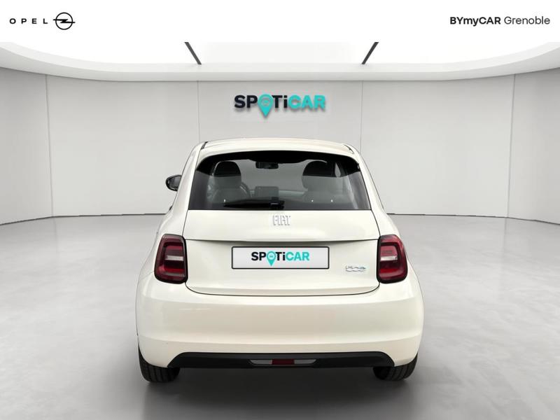 Fiat 500 500e My22 Serie 1 Step 2 Berline e 95 ch Action Plus