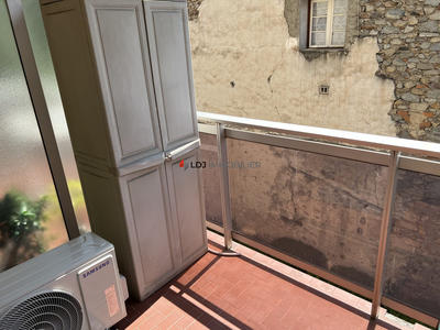 Appartement - 28 m² - 1 pièce