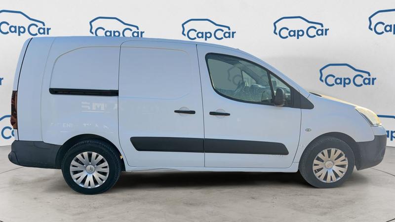 Citroën Berlingo Vu L2h1 1.6 HDi 90 Business