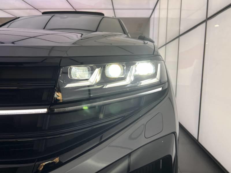 Volkswagen Touareg 3.0 V6 eHybrid 462 ch Tiptronic 8 4Motion R