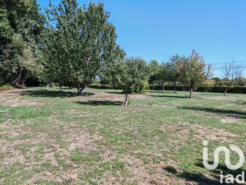 Maison - 176 m² - 6 pièces