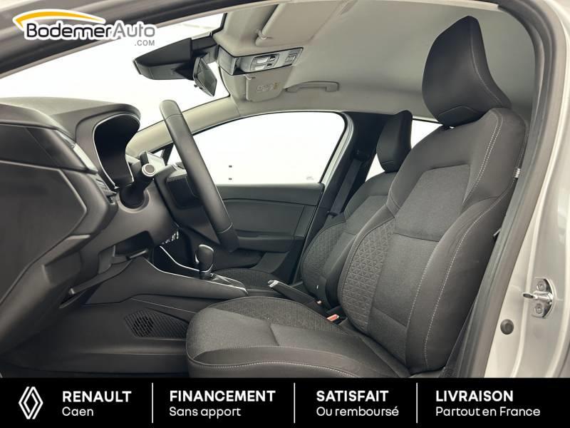 Renault Clio E-Tech 140 - 21 Business