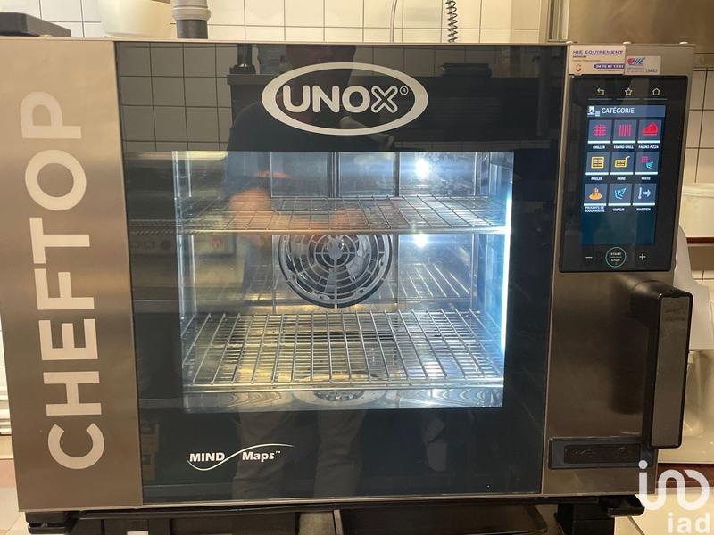 Local commercial - 130 m²