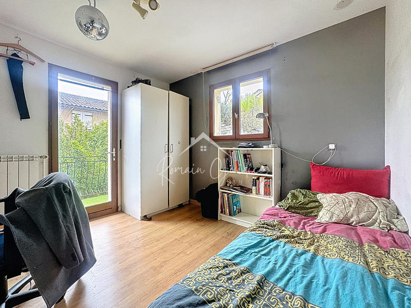 Maison - 150 m² - 7 pièces