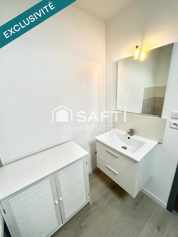 Maison - 145 m² - 7 pièces