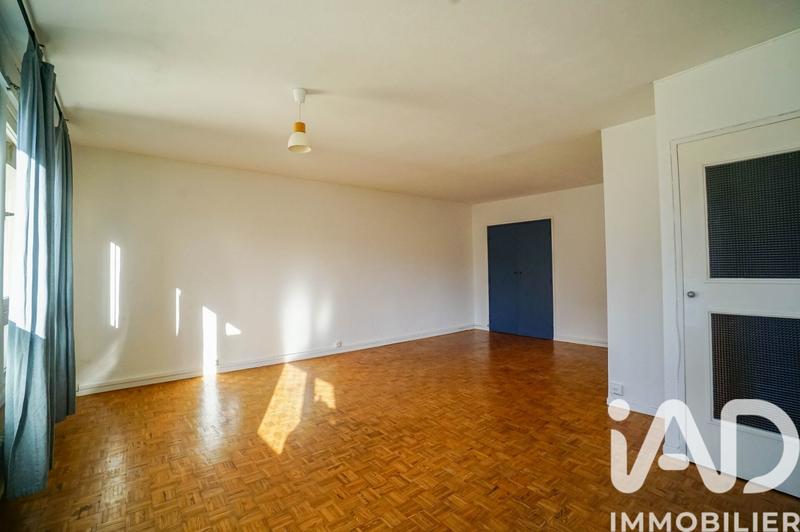 Appartement - 39 m² - 1 pièce