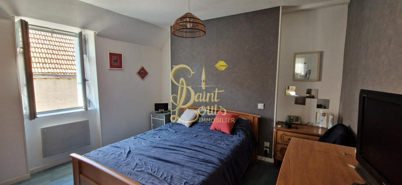 Maison - 175 m² - 8 pièces