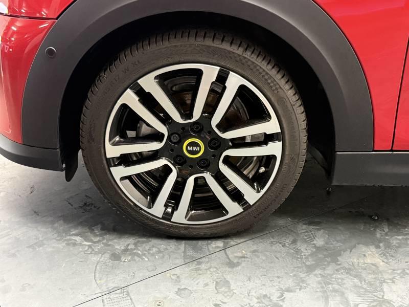 Mini Mini Hatch 3 Portes Cooper se 184 ch Edition Premium Plus