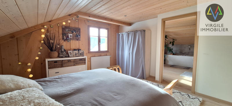 Maison - 151 m² - 6 pièces