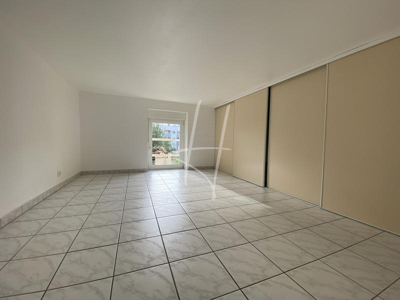 Appartement - 29 m² - 2 pièces