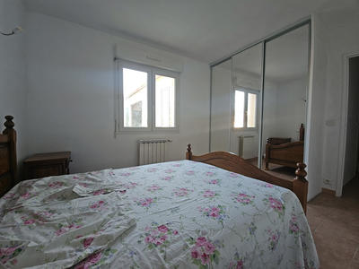 Maison - 121 m² - 4 pièces