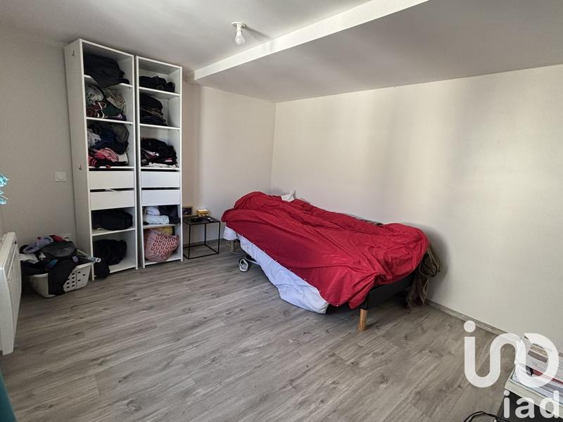 Maison de ville - 98 m² - 4 pièces