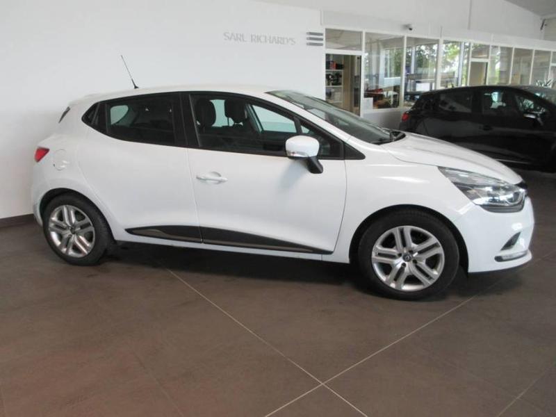 Renault Clio IV Business Energy dCi 75